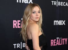 Sydney Sweeney addresses ‘misinterpretations’ over MAGA hat controversy at mother’s birthday party