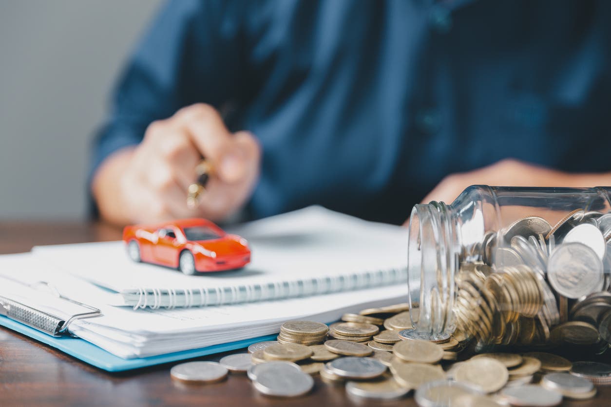 Mapped: Most expensive and cheapest places to insure your car revealed - Vimarsana News