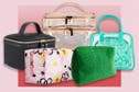 9 best make-up bags for stylish storage