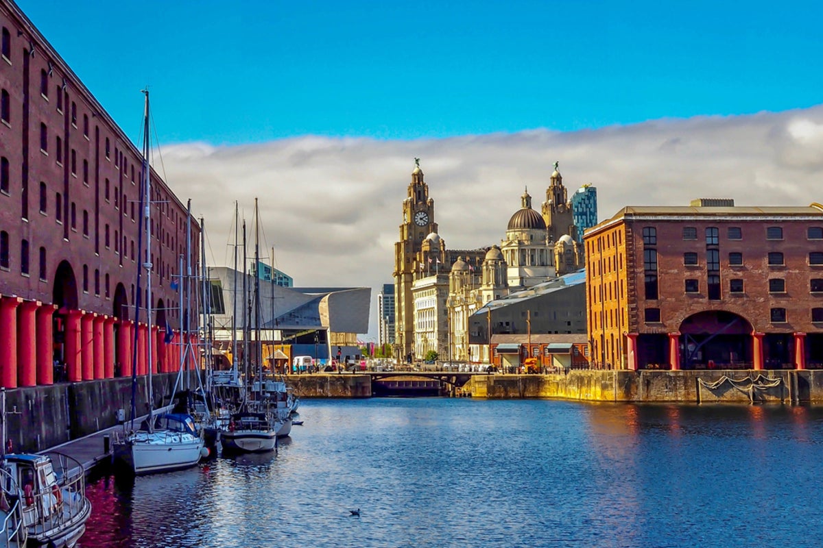 Best hotels in Liverpool: Where to stay for style, location and value for money