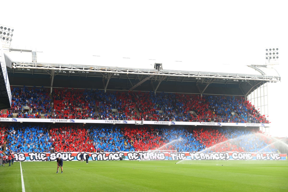 Crystal Palace vs Millwall LIVE: FA Cup result, final score and reaction