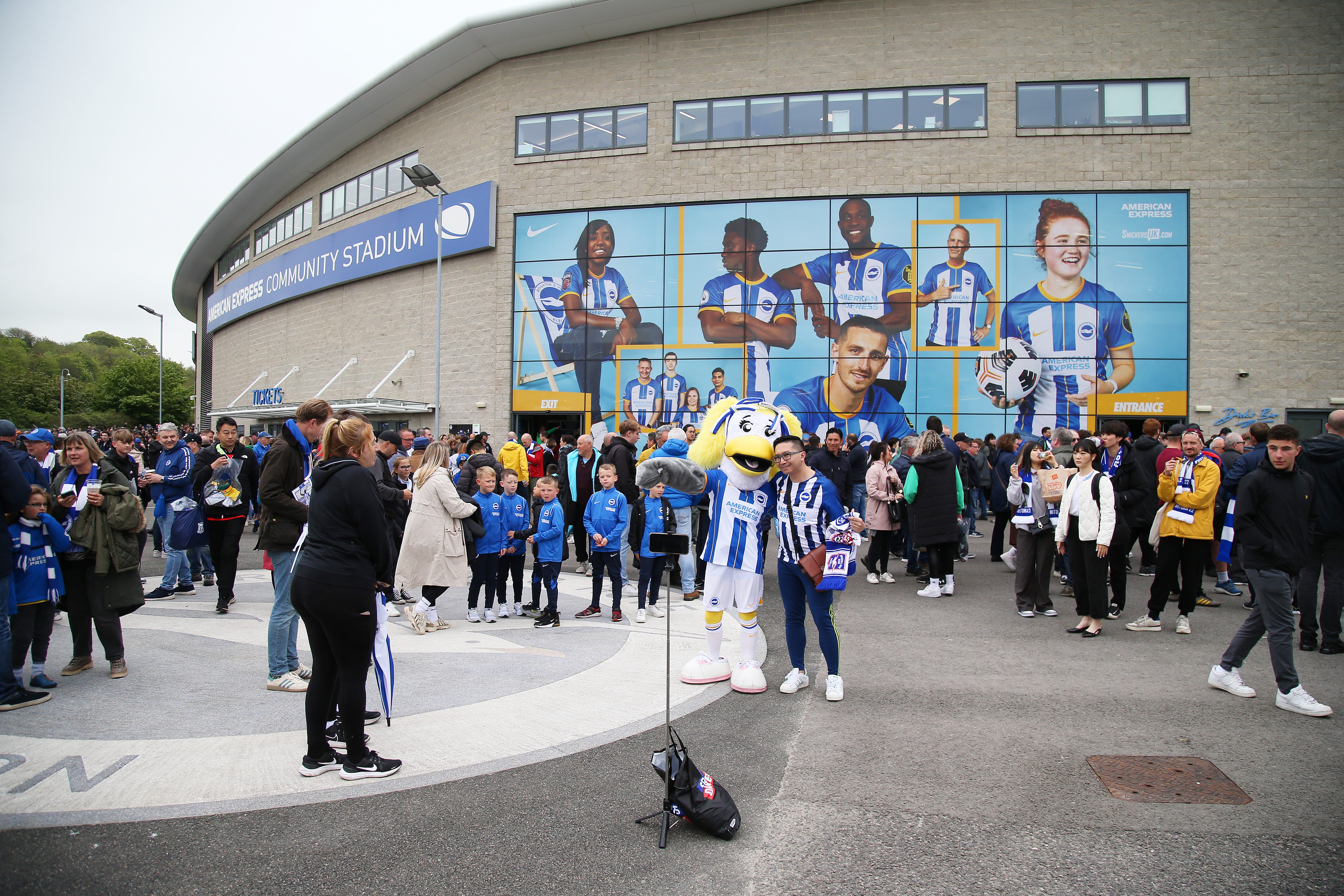 Brighton & Hove Albion vs Crawley Town LIVE League Cup updates The