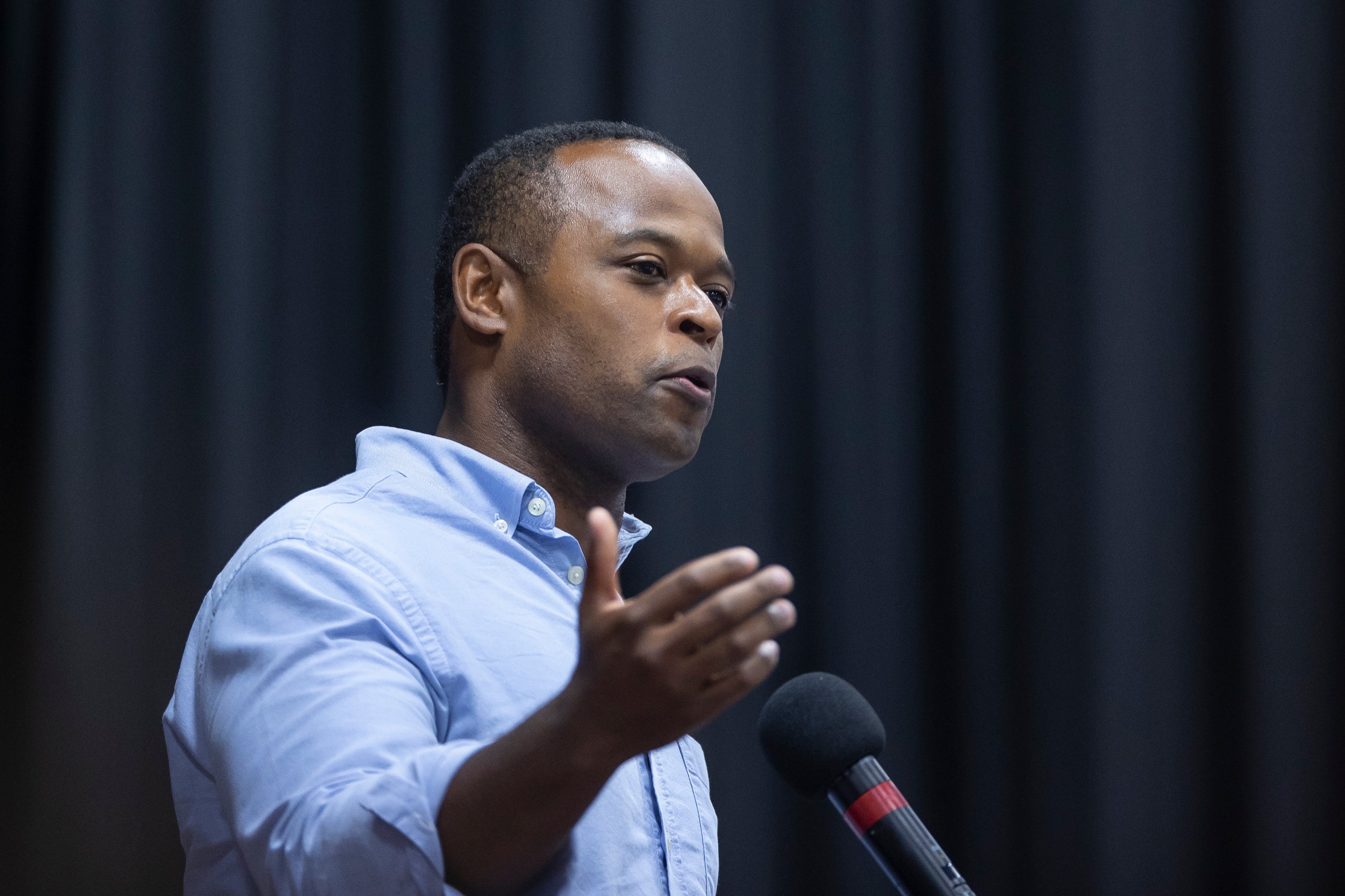 Election 2023 Kentucky Governor