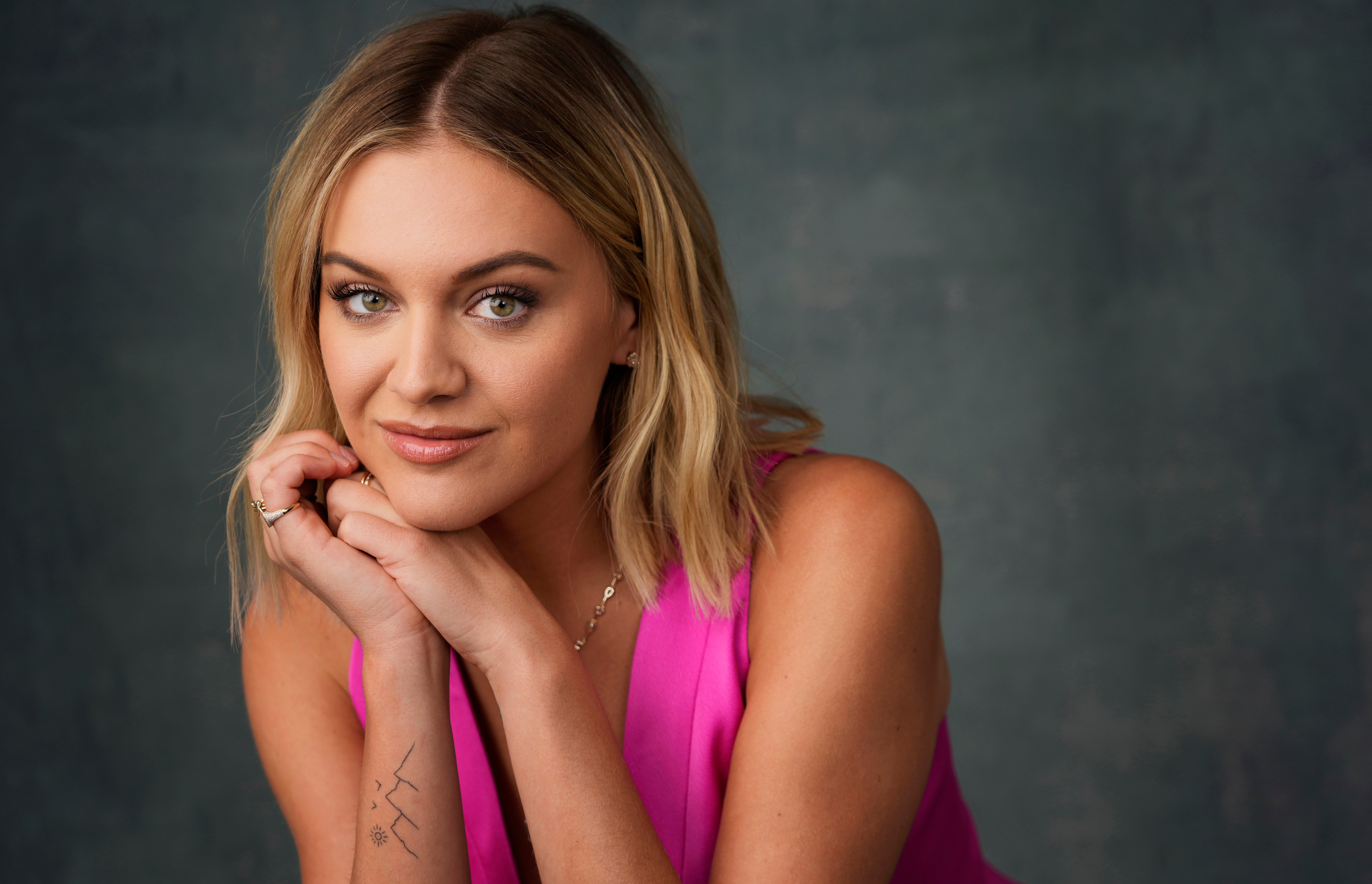 Kelsea Ballerini Portrait Session