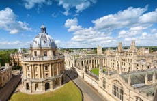 I failed the 11-plus but got a place at Oxbridge. We still need a fairer system for universities