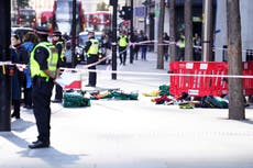 Two men jailed over ‘truly shocking’ Bishopsgate knife attack