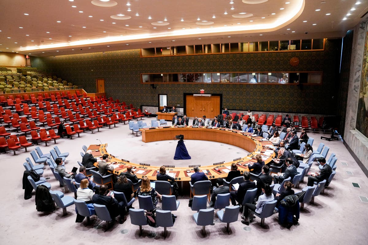 UN Security Council to hold first open meeting on North Korea human ...