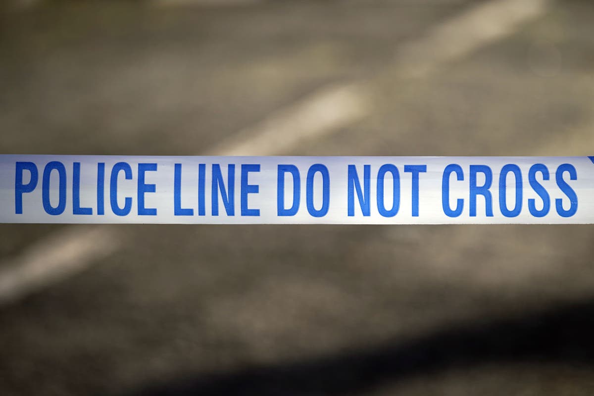 Murder investigation launched after body of 10-year-old girl found in property