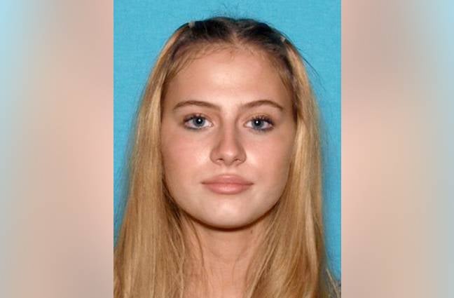 Human remains found in search for missing California teenager Katie Schneider