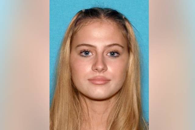 <p>Human remains found in search for missing California teenager Katie Schneider</p>