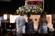 17-year-old suspect in the New York stabbing of a dancer is indicted on a hate-crime murder charge