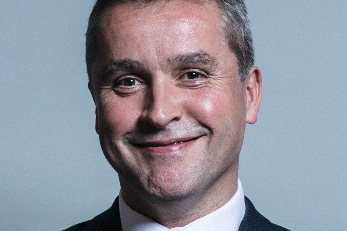 MP Angus MacNeil expelled from SNP after row with chief whip - Vimarsana News