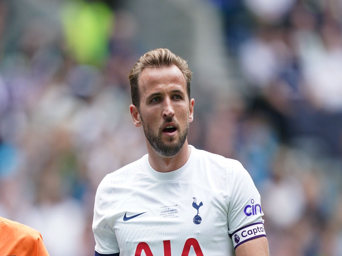 Harry Kane: Bayern Munich not giving up on trying to sign