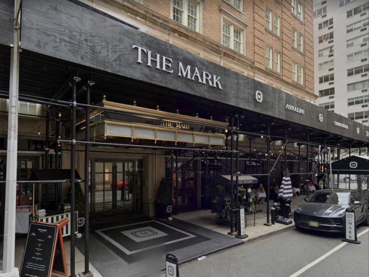 Luxury New York City hotel sues teen for alleged smear campaign after declining to serve him alcohol