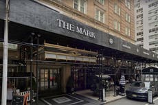 Luxury New York City hotel sues teen for alleged smear campaign after declining to serve him alcohol