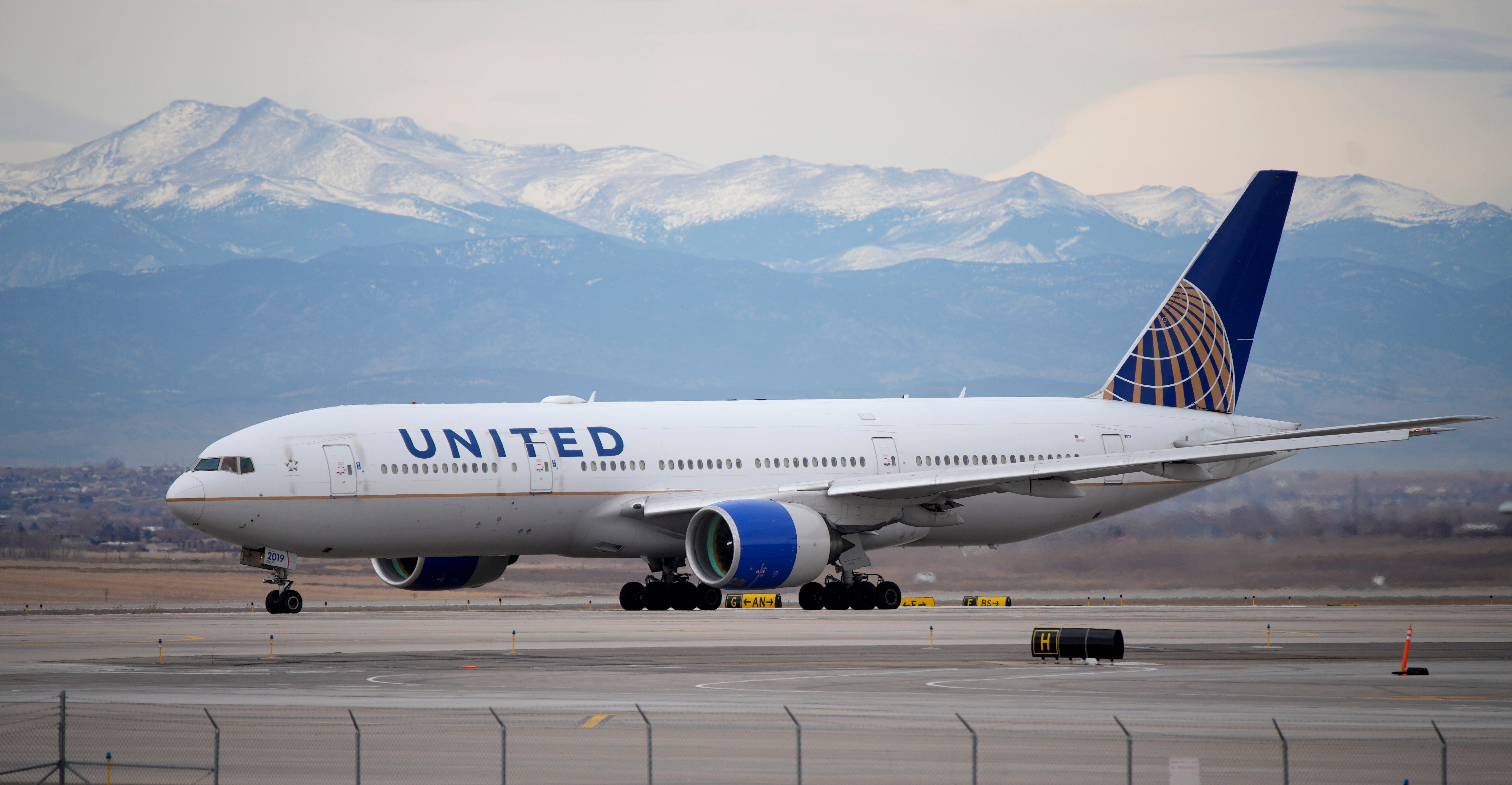 United Just Added More Flights Across Europe, the U.K., and Australia —  Just in Time for Summer