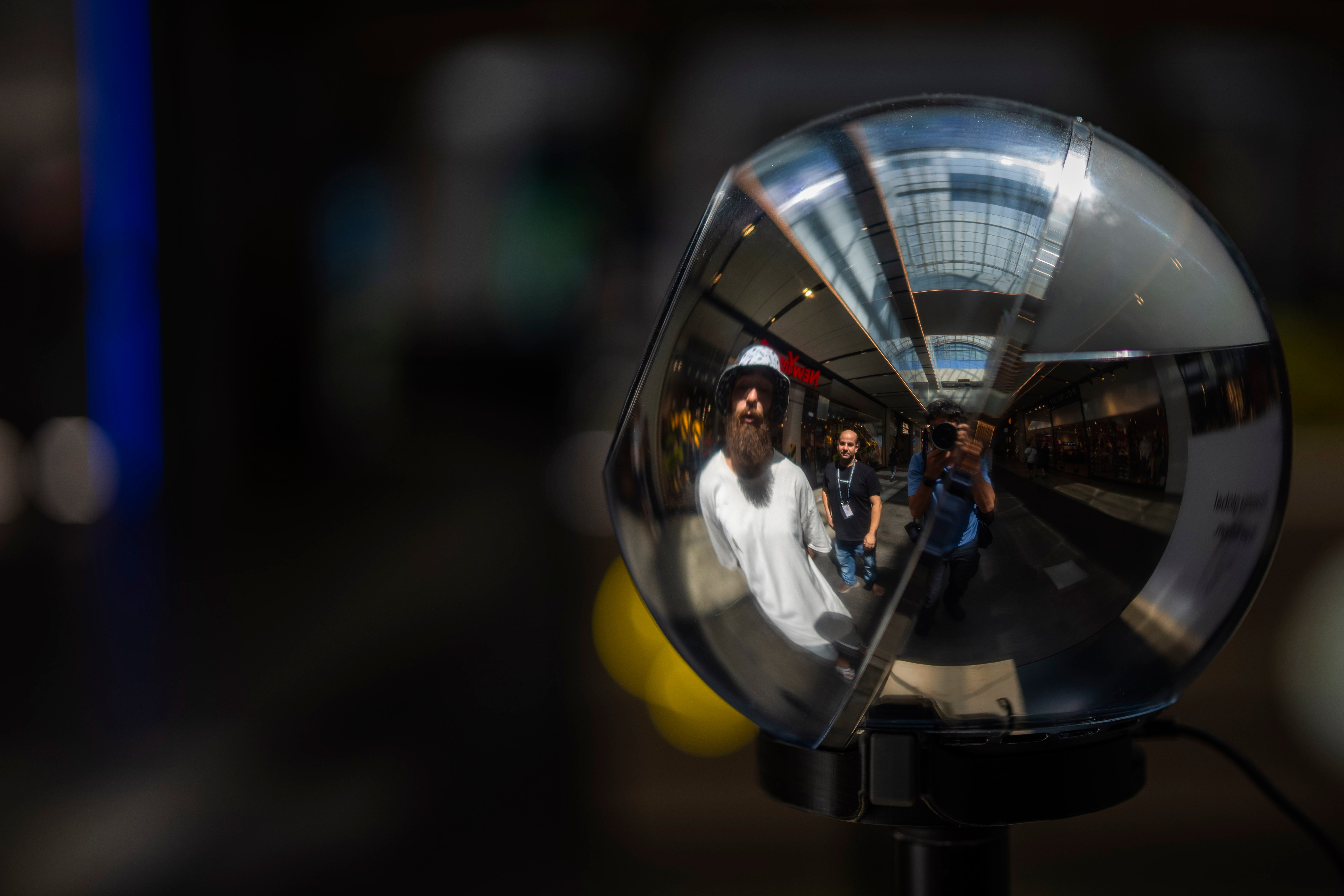 Worldcoin Privacy Explainer