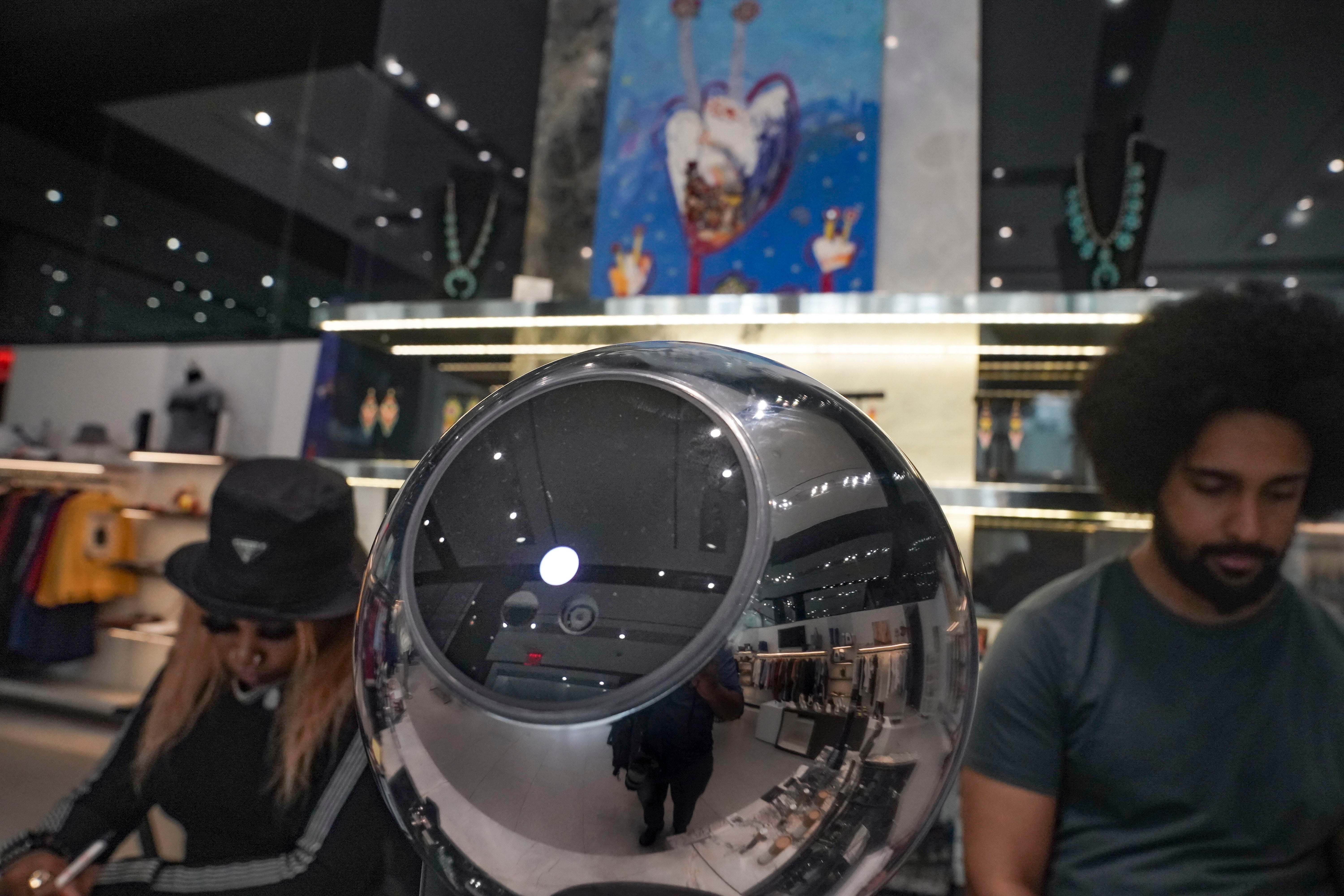 Worldcoin Privacy Explainer