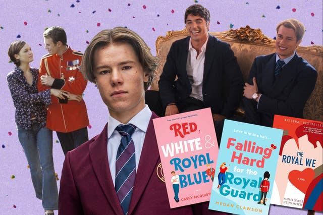 <p>‘The Prince & Me’, ‘Young Royals’, and ‘Red, White & Royal Blue’ are just some of the projects Gen Z readers and viewers are hooked on</p>
