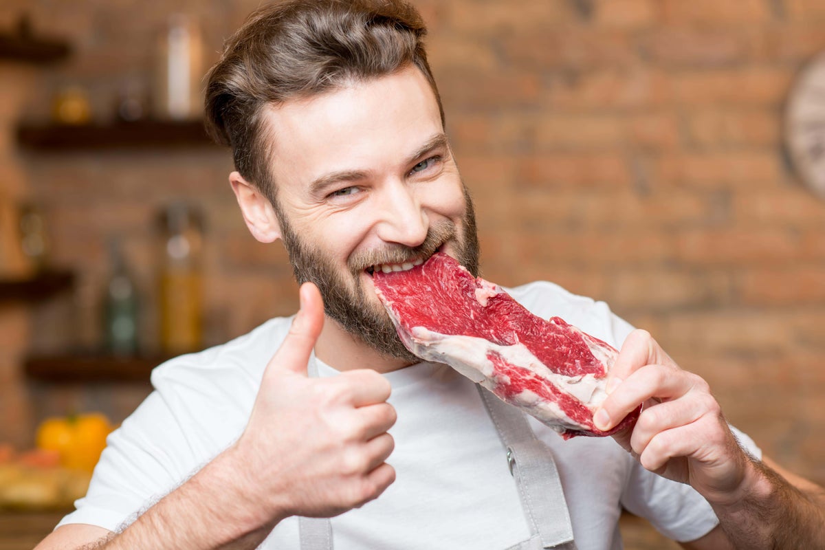 What is the ‘carnivore diet’ trend and is it actually good for you?