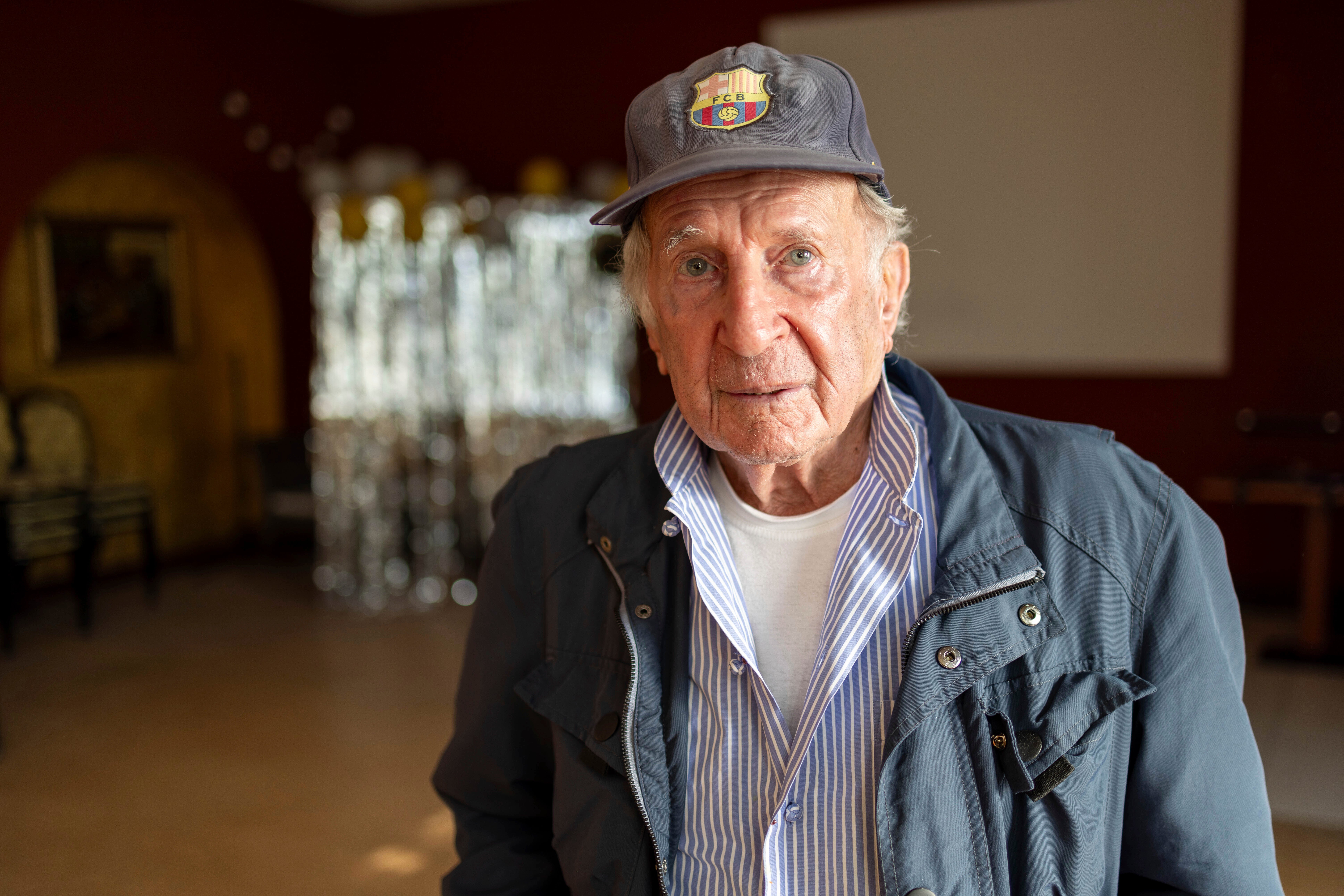 German Cup Jewish Team