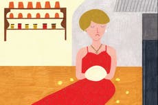 Princess Diana’s bulimia is being depicted in a children’s book – and it could save young lives