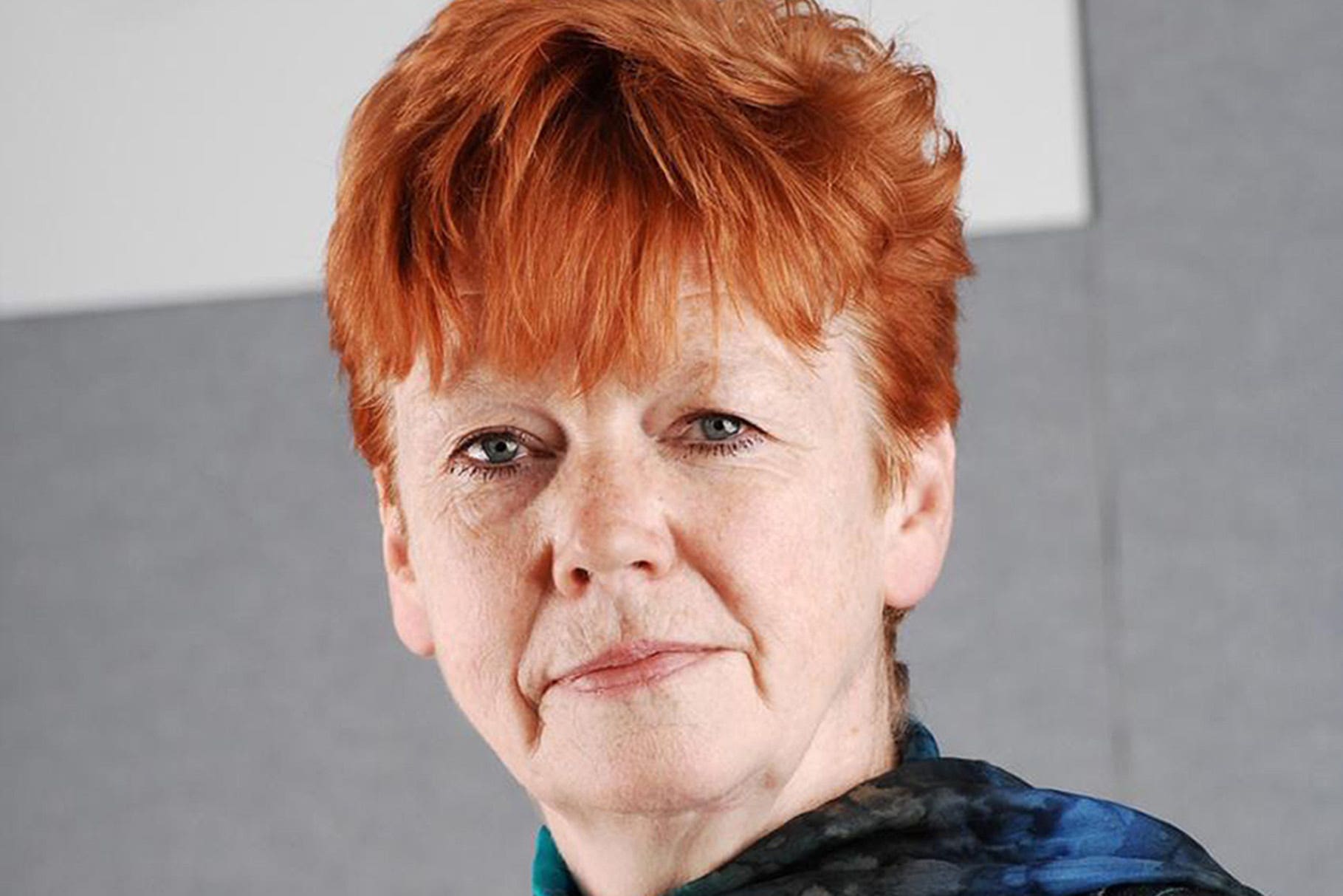 The former victims commissioner Dame Vera Baird