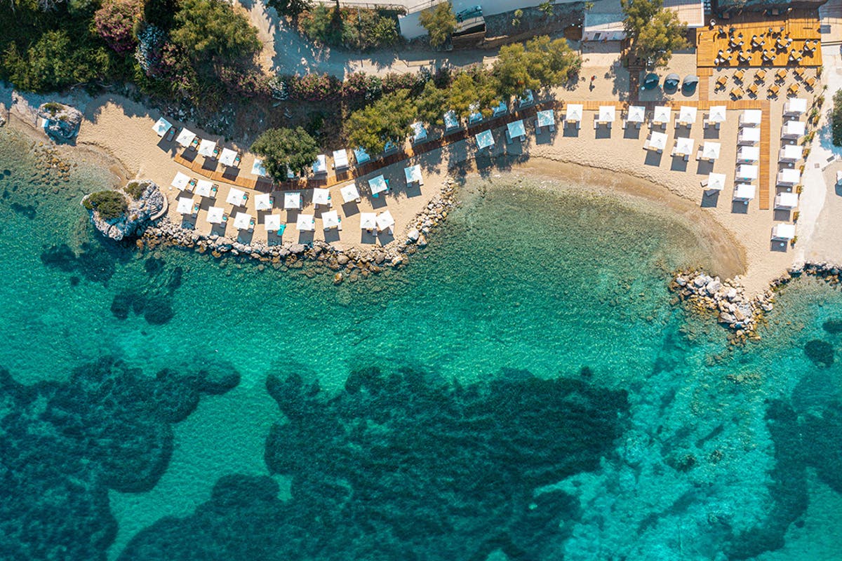 The best hotels in Corfu for beachfront stays and boutique getaways