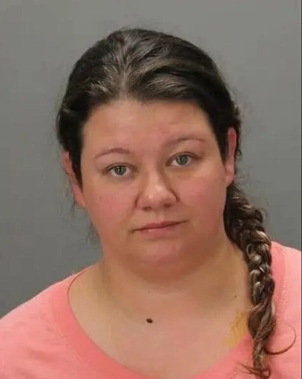 Michigan woman arrested for performing sex acts on her pet dog The Independent picture