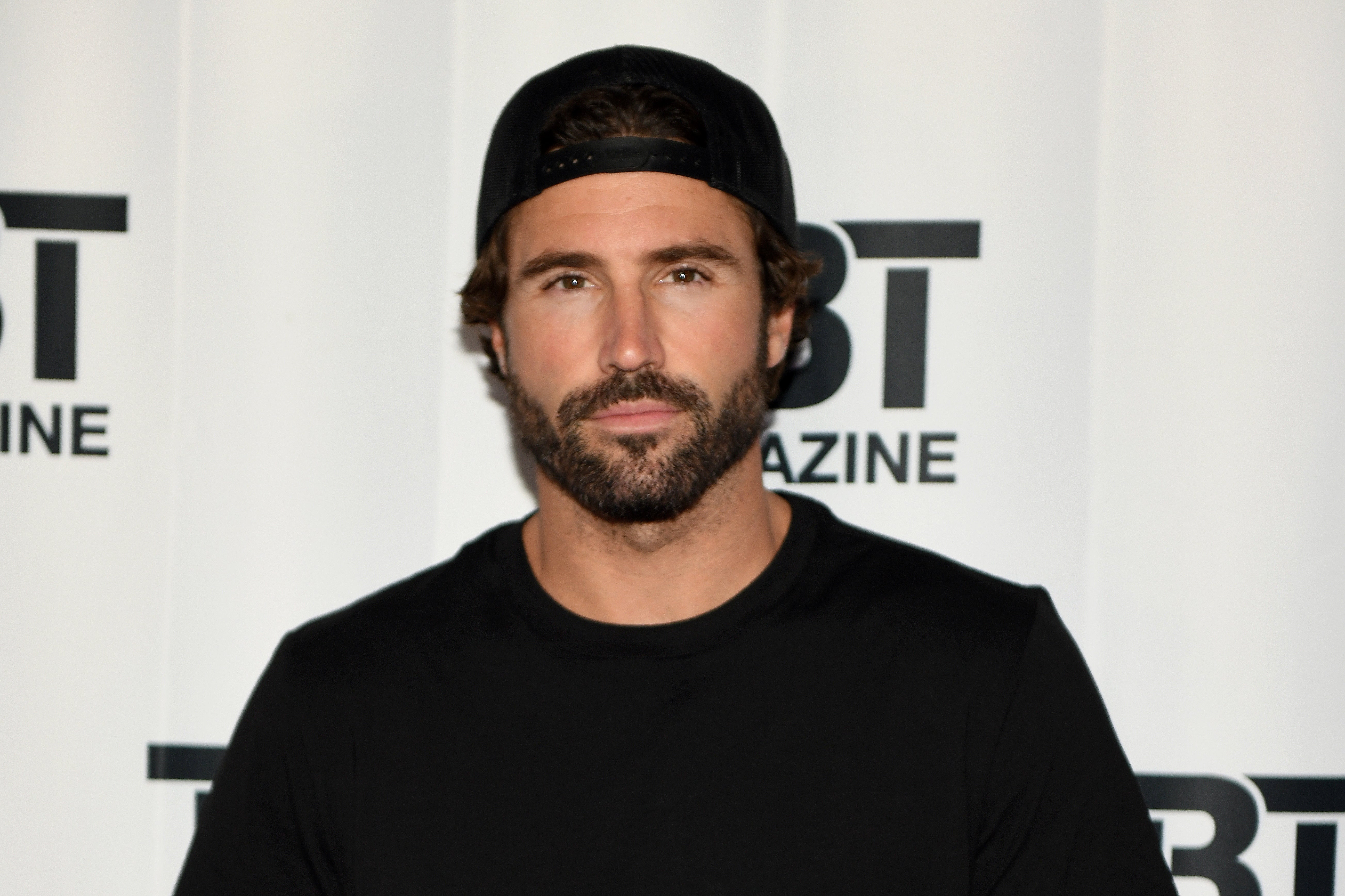 Brody Jenner attend the TBT Magazine Charleston launch party powered by Berman Law Group on April 28, 2022