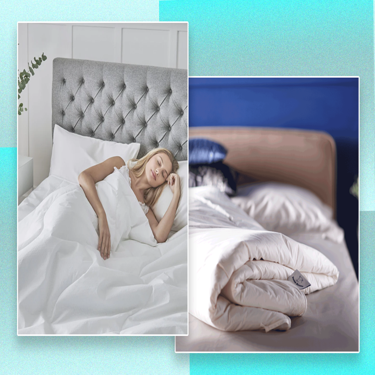 Best summer duvets of 2024 to keep you cool at night