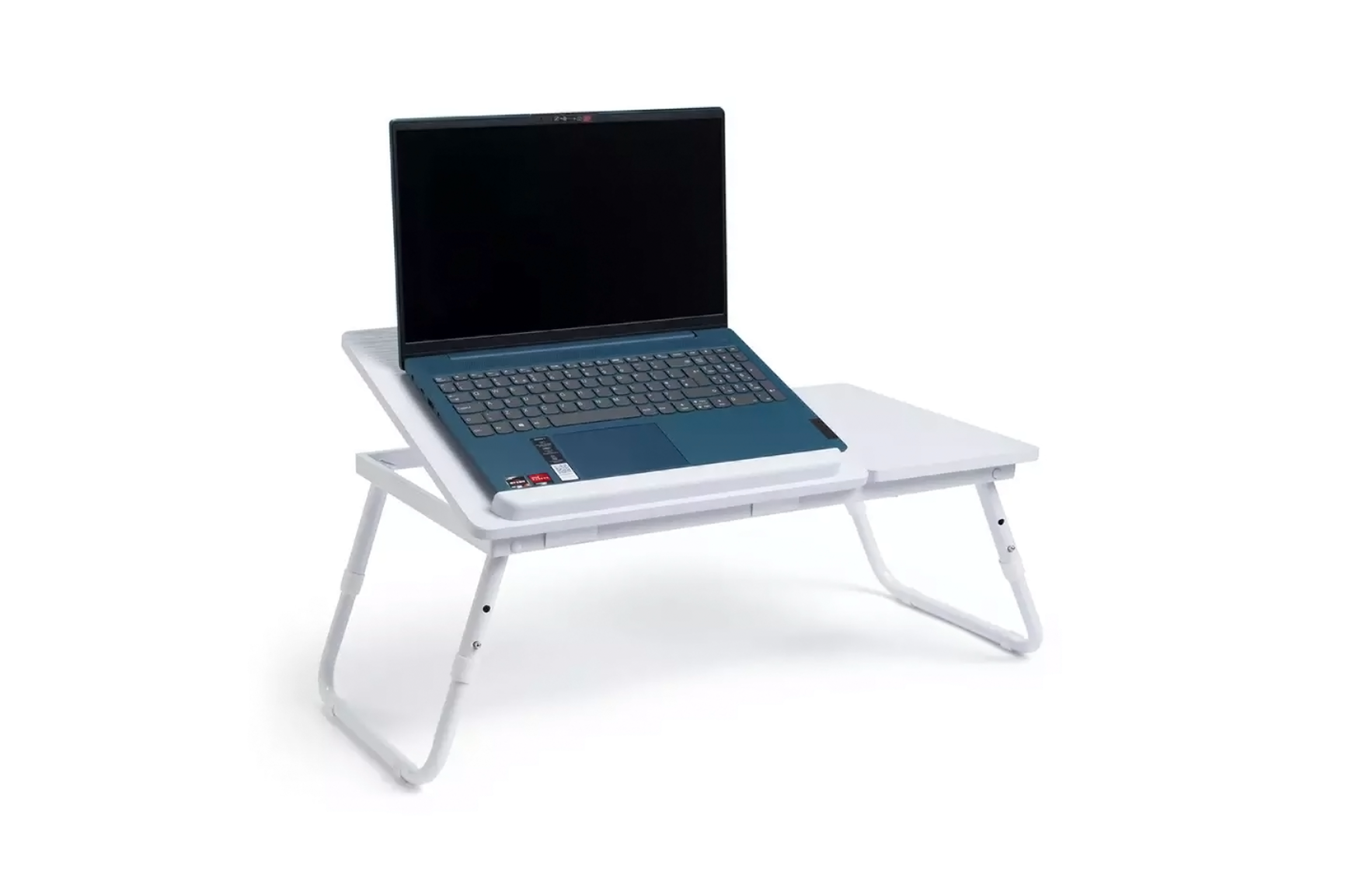 argos home portable laptop tray