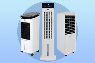 Jml Fans Best air coolers 2023: Evaporative fans tried and tested from Princess ...