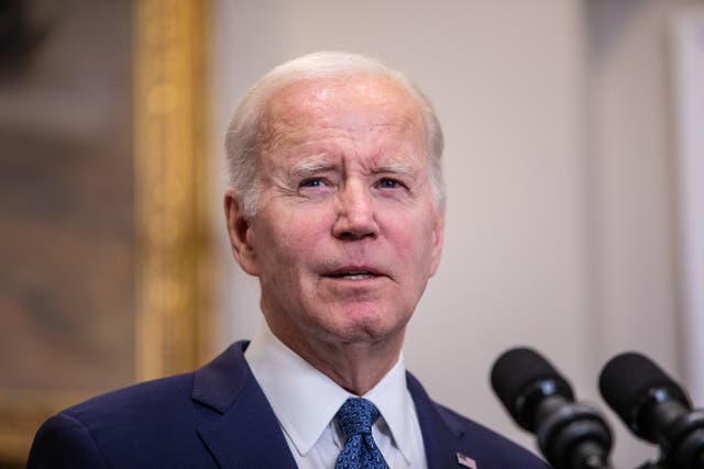 <p>Special counsel wants to interview Biden about classified documents, according to a report </p>