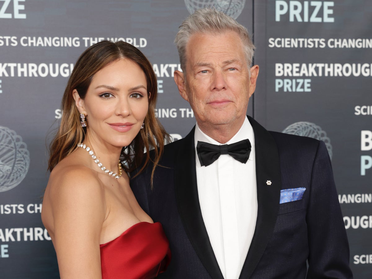 David Foster’s daughter defends him after comment that he ‘abandoned’ his older children