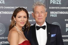 Katharine McPhee reveals she and husband David Foster suffered a ‘horrible family tragedy’