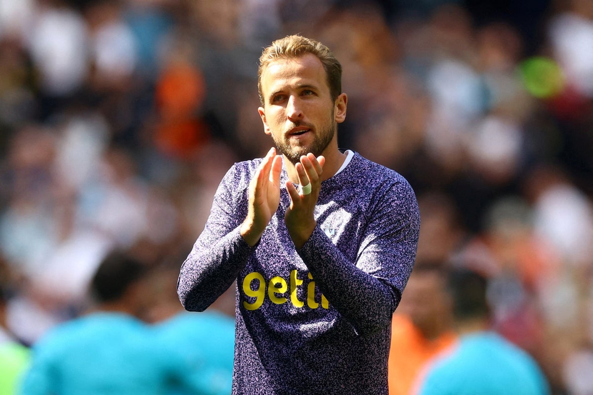 Premier League LIVE: Harry Kane transfer confirmed as Chelsea and Liverpool battle for Moises Caicedo