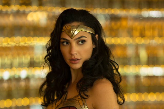 Wonder Woman - latest news, breaking stories and comment - The Independent