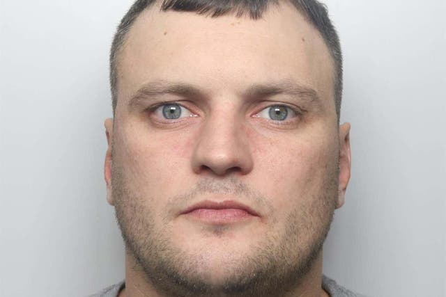 The defendant was sentenced for his part in an attempt to assist unlawful immigration (West Yorkshire Police/PA)