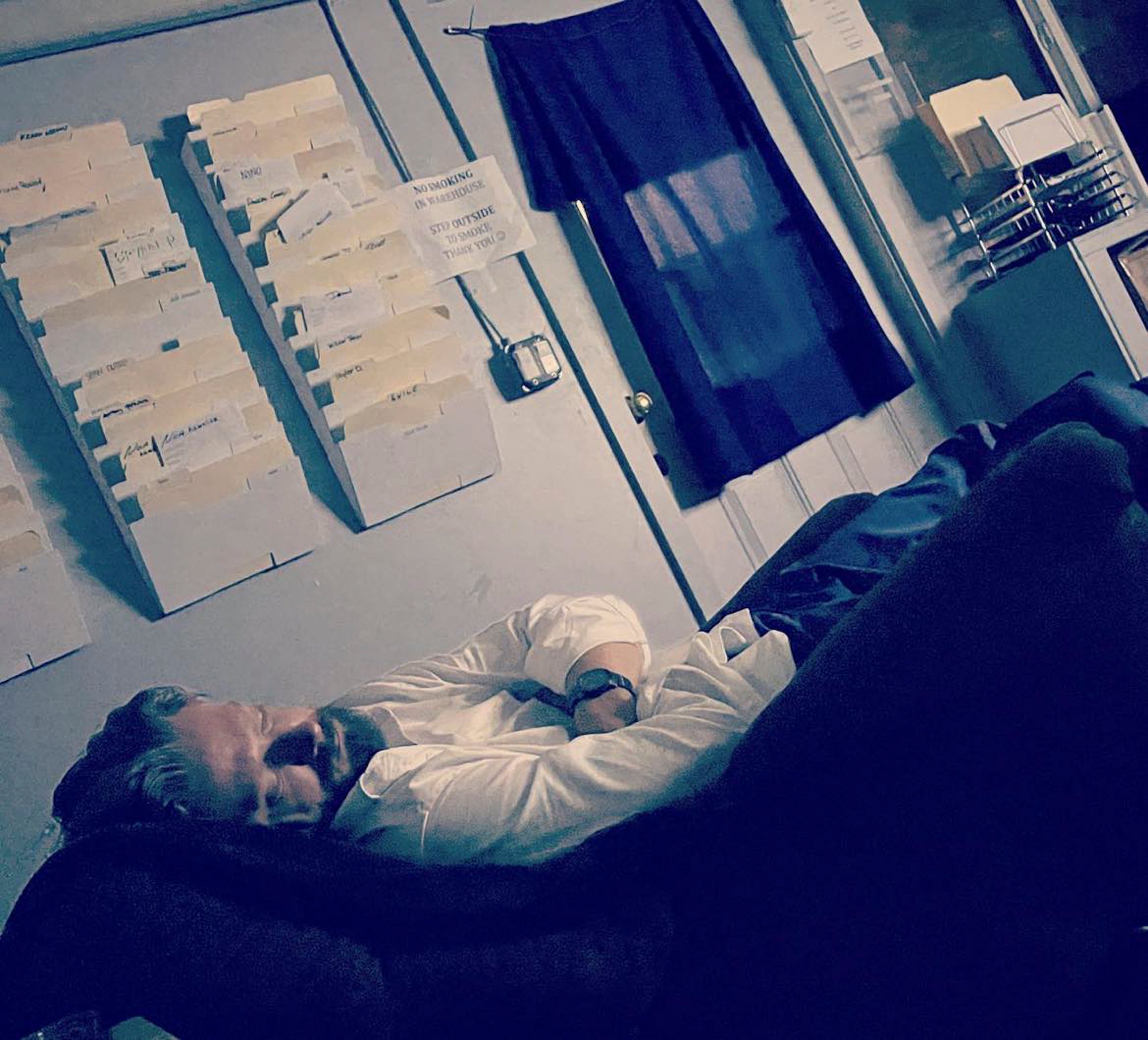 Hawaii Fires Survivor Stories