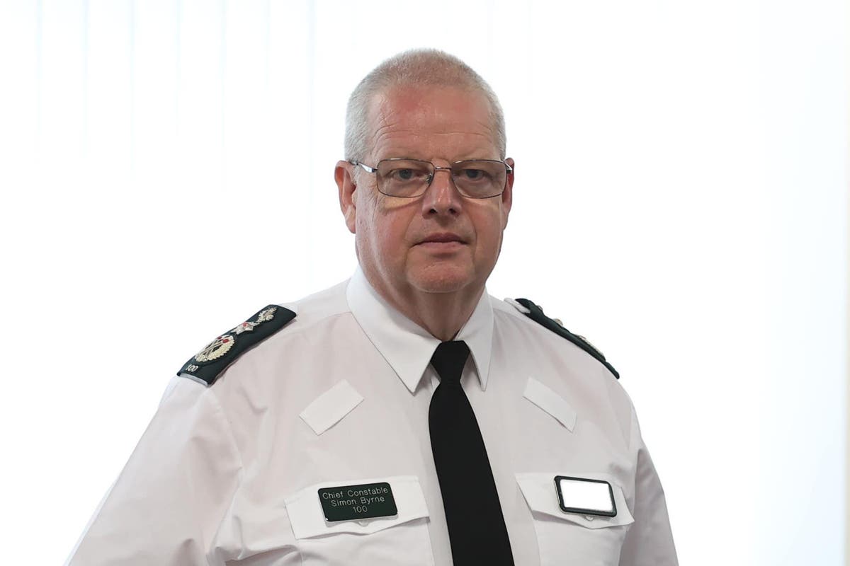 PSNI Chief Constable seeks to reassure representative groups after data blunder PSNI Chief Constable seeks to reassure representative groups after data blunder
