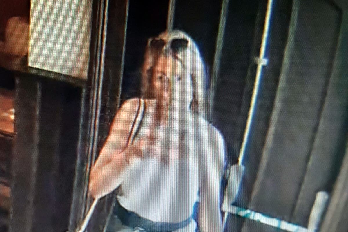 Woman under indefinite hospital order goes missing from secure facility