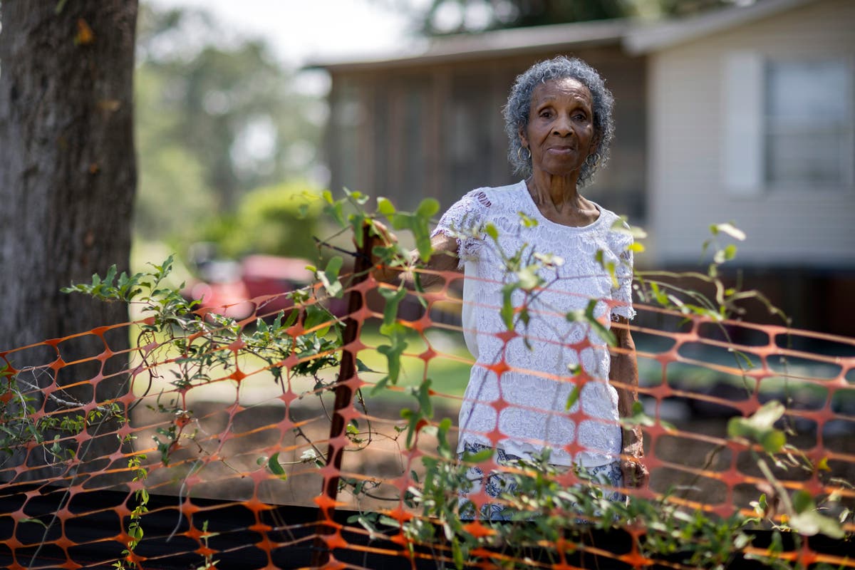 Developers have Black families fighting to maintain property and ... - The Independent