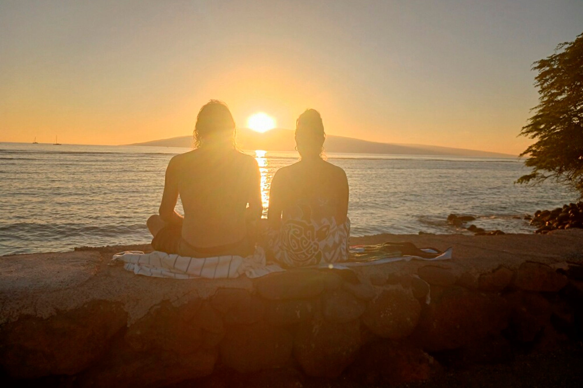 Hawaii Fires Search The Missing