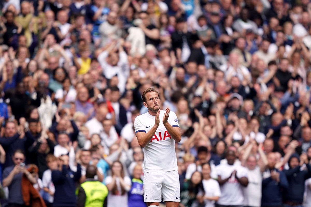 5 English success stories Harry Kane will look to emulate in Germany