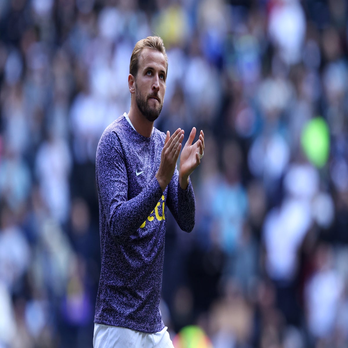 EPL: Tottenham take decision on selling Harry Kane with Man Utd