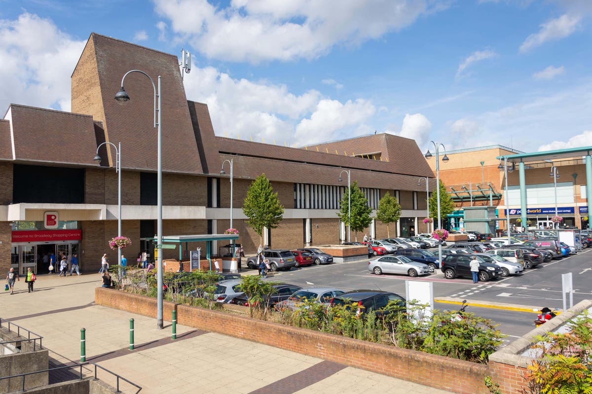 Businesses warned to prepare for ‘gangs of youths’ in shopping centre ...