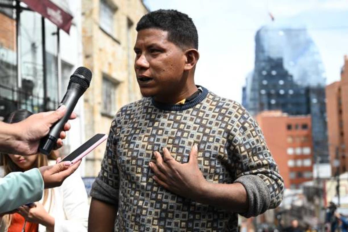 Father of Colombia plane crash children arrested amid custody battle - Vimarsana News
