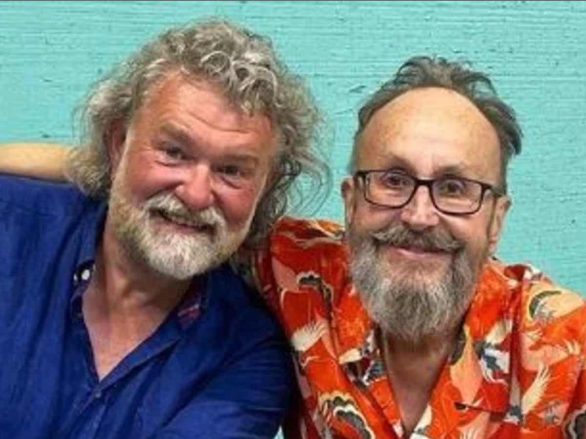 Hairy Bikers share ‘well-earned’ career announcement after podcast absence