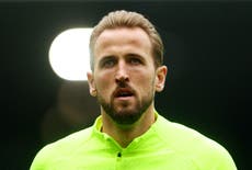 When will Harry Kane make Bayern Munich debut?